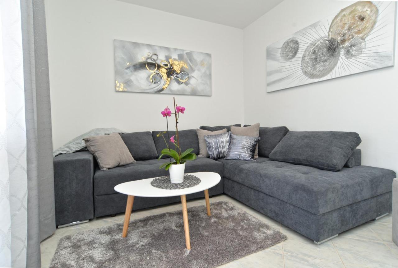 Apartments Violete 742 PUY 외부 사진