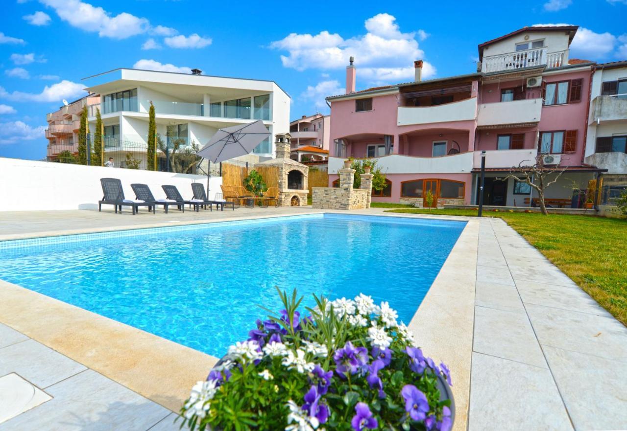 Apartments Violete 742 PUY 외부 사진
