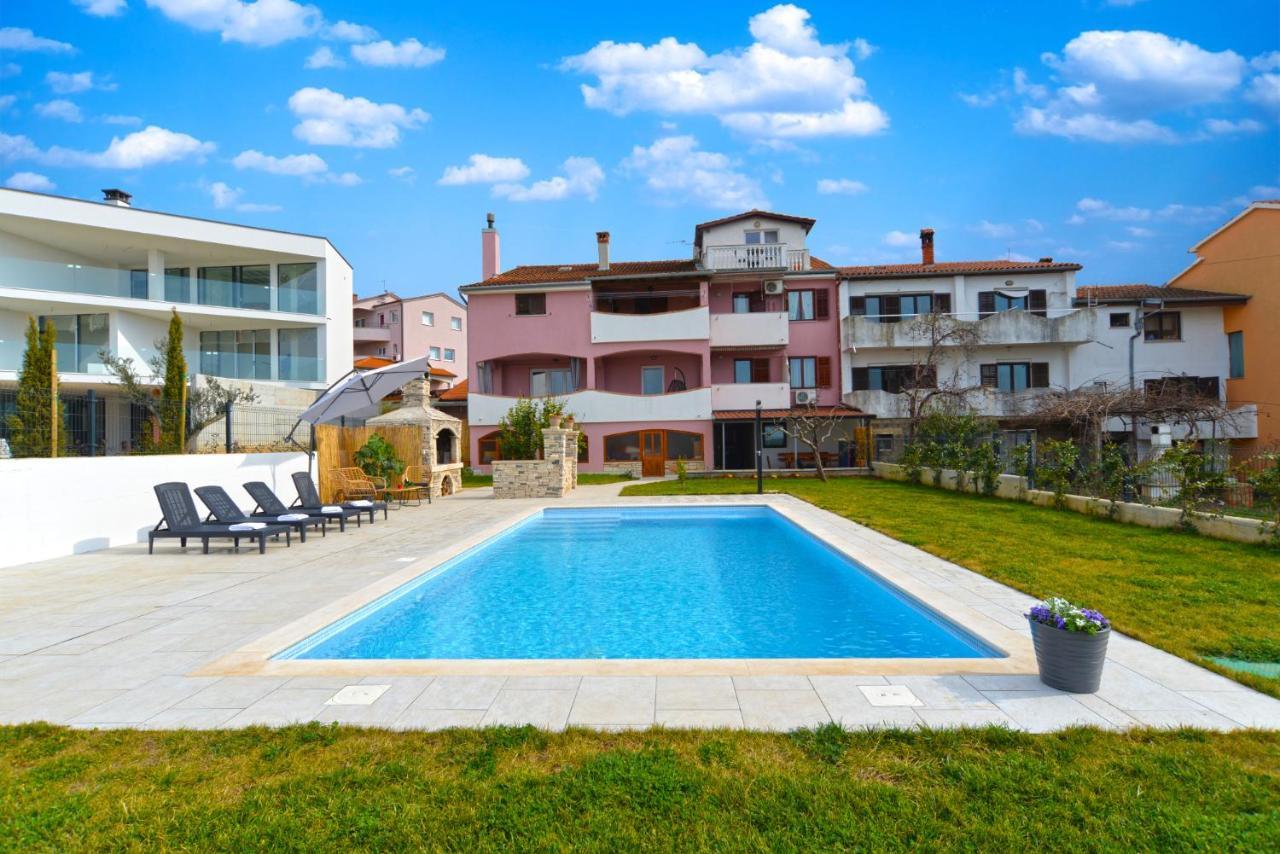 Apartments Violete 742 PUY 외부 사진