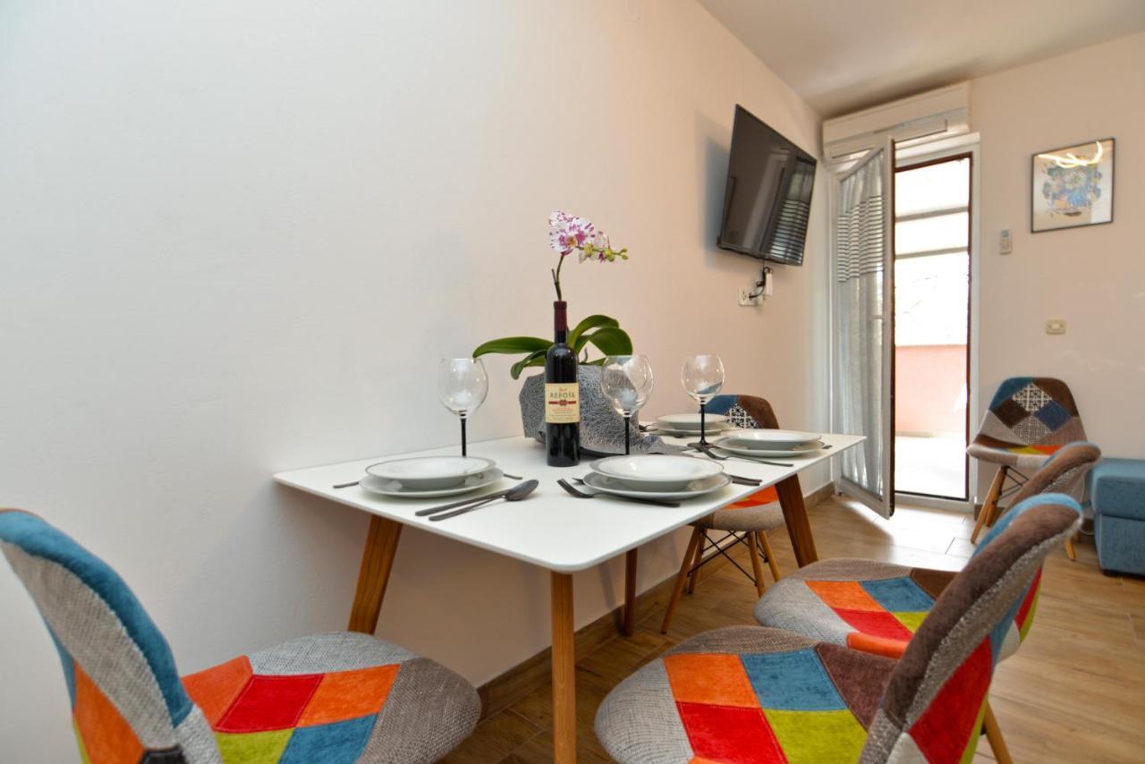 Apartments Violete 742 PUY 외부 사진