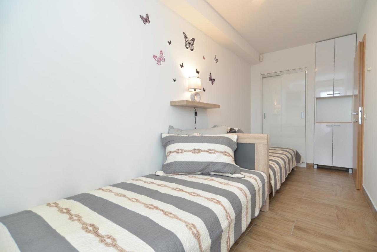 Apartments Violete 742 PUY 외부 사진