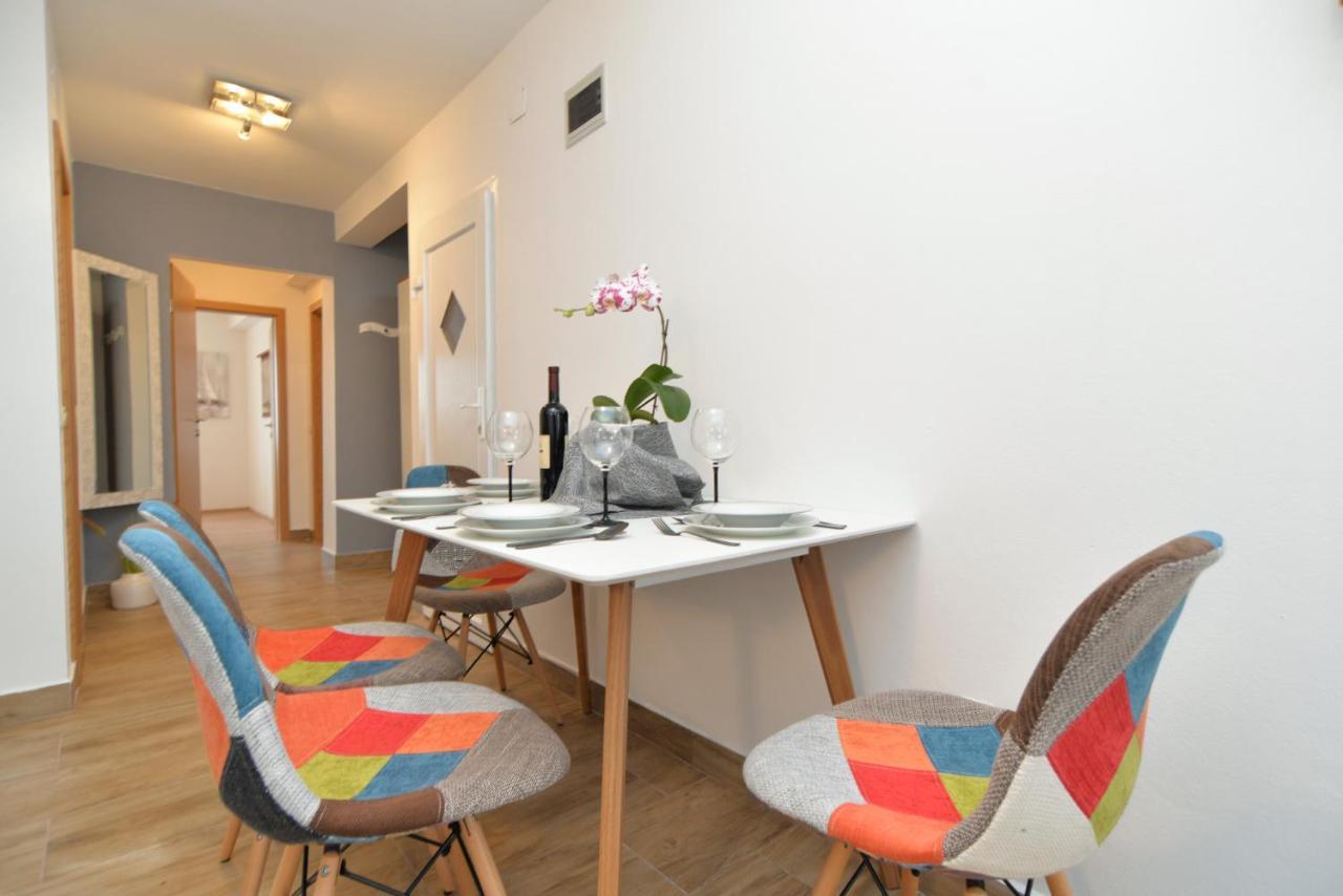 Apartments Violete 742 PUY 외부 사진