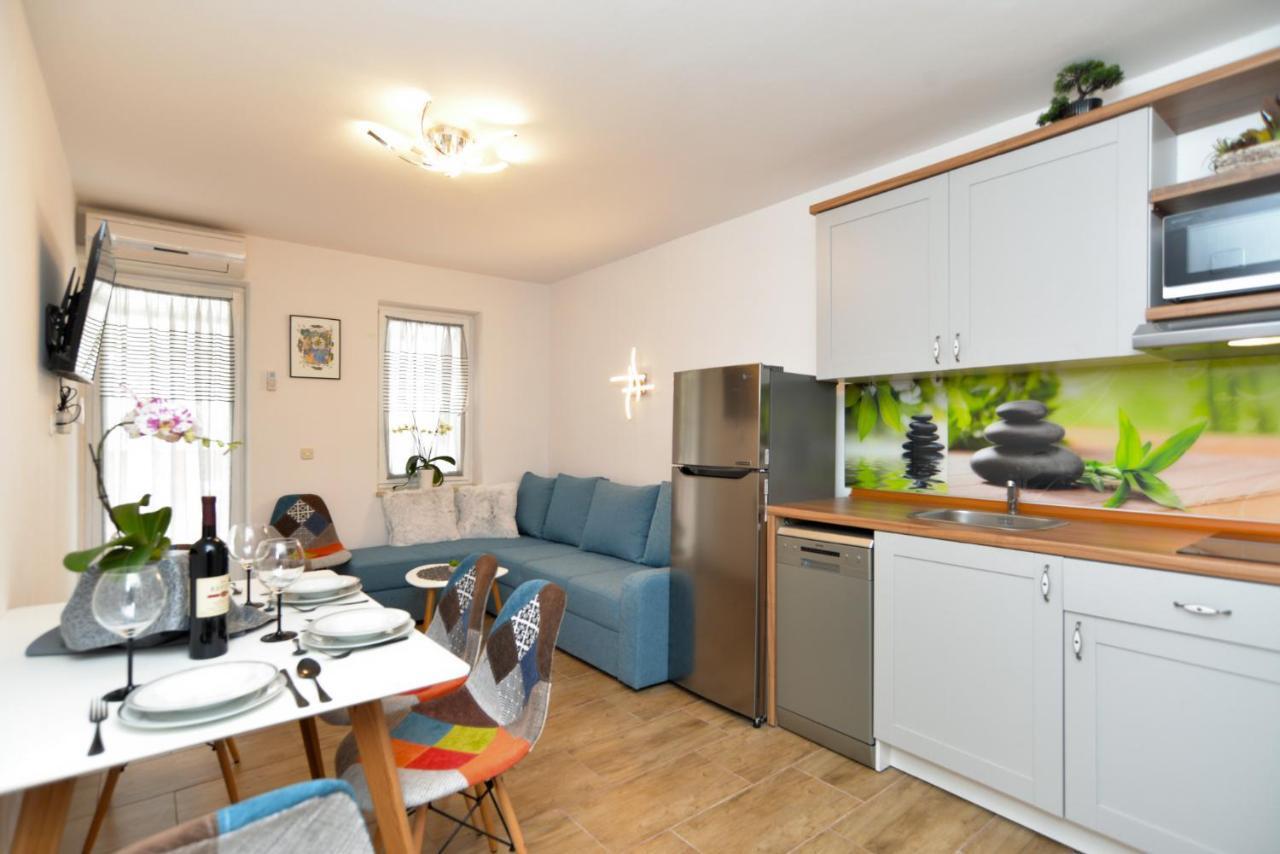 Apartments Violete 742 PUY 외부 사진