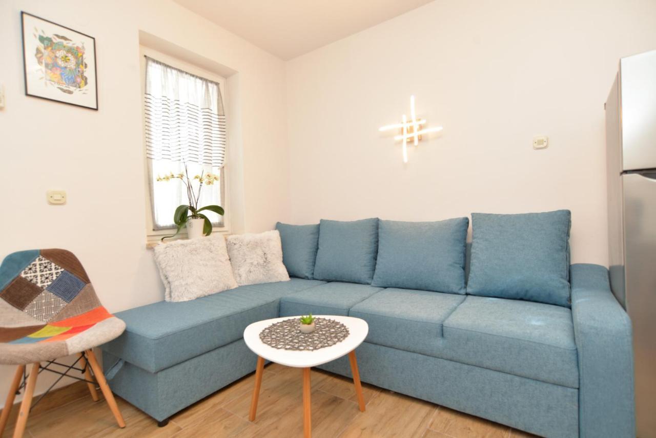 Apartments Violete 742 PUY 외부 사진