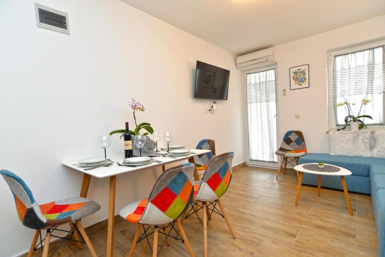 Apartments Violete 742 PUY 외부 사진