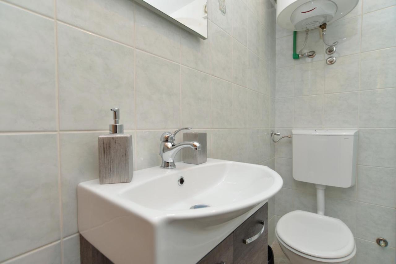 Apartments Violete 742 PUY 외부 사진