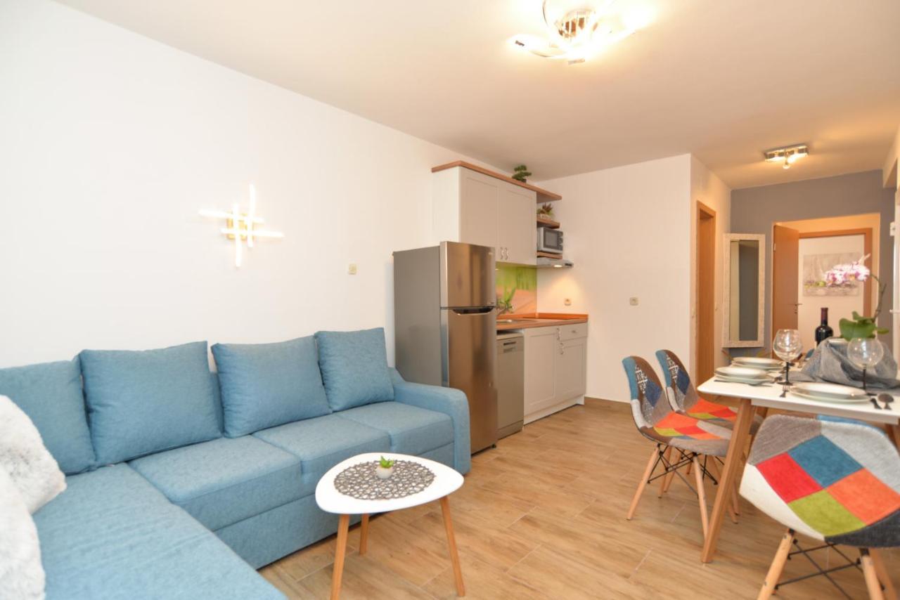 Apartments Violete 742 PUY 외부 사진