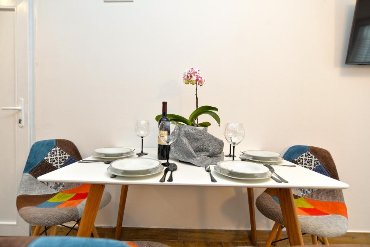 Apartments Violete 742 PUY 외부 사진