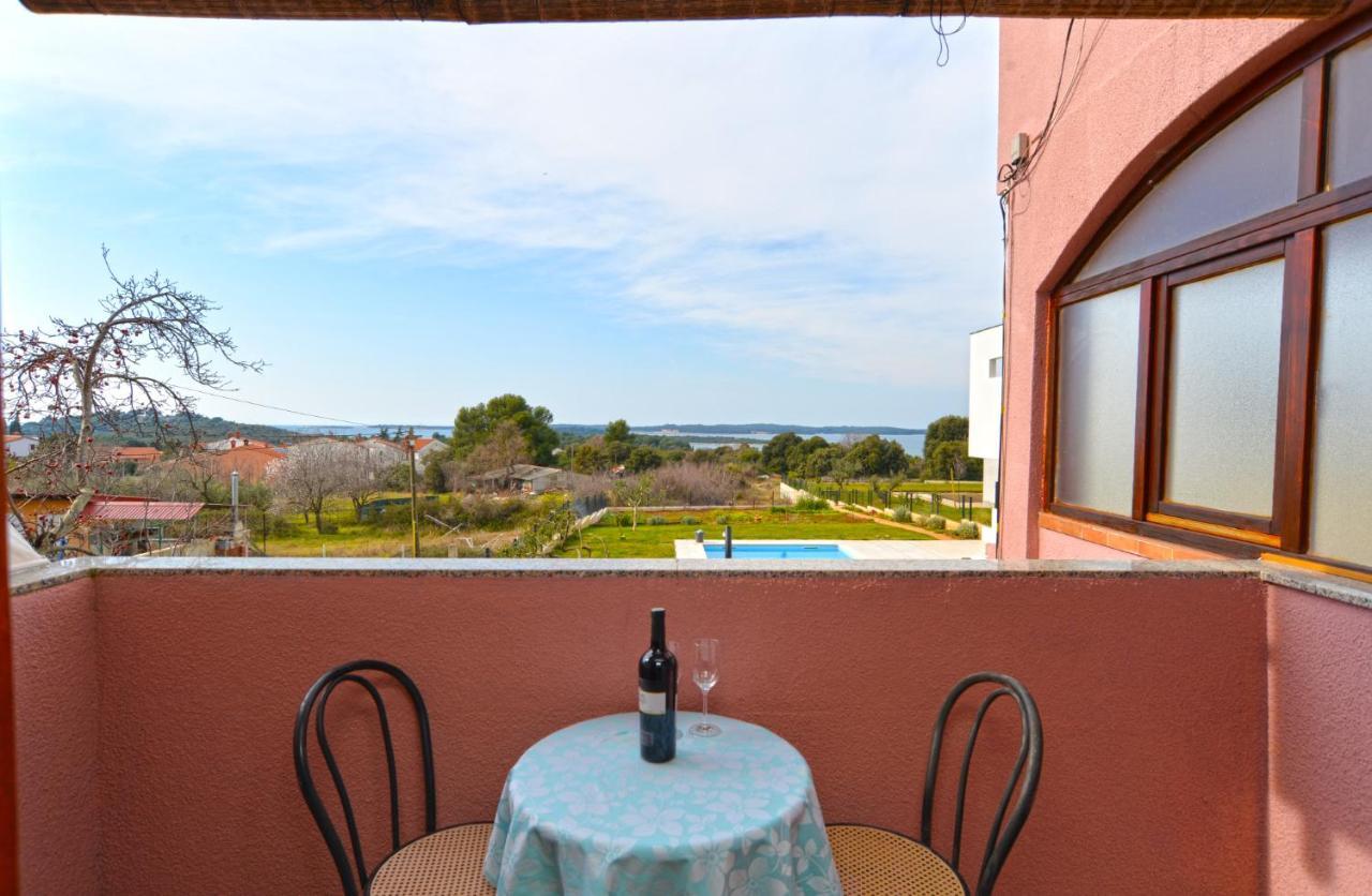 Apartments Violete 742 PUY 외부 사진