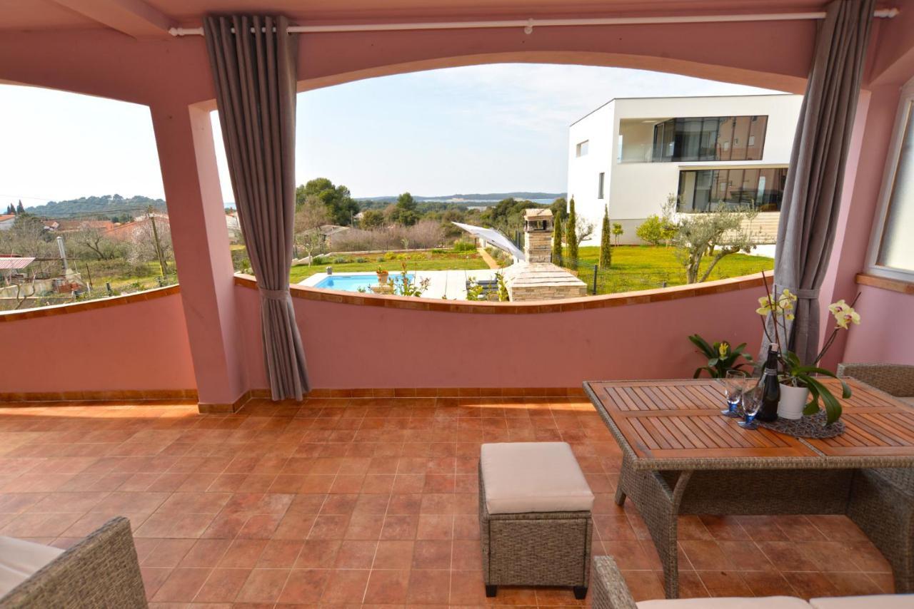 Apartments Violete 742 PUY 외부 사진