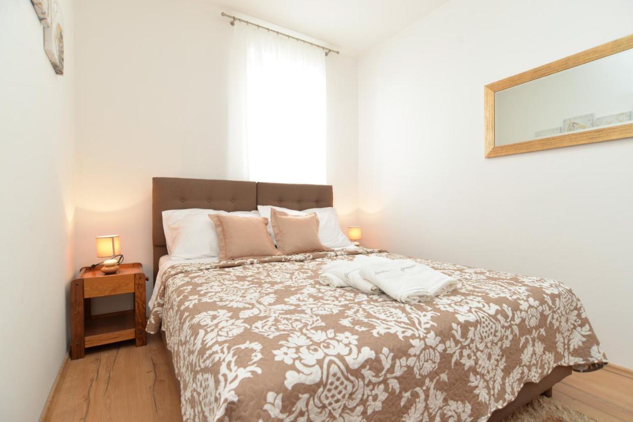 Apartments Violete 742 PUY 외부 사진