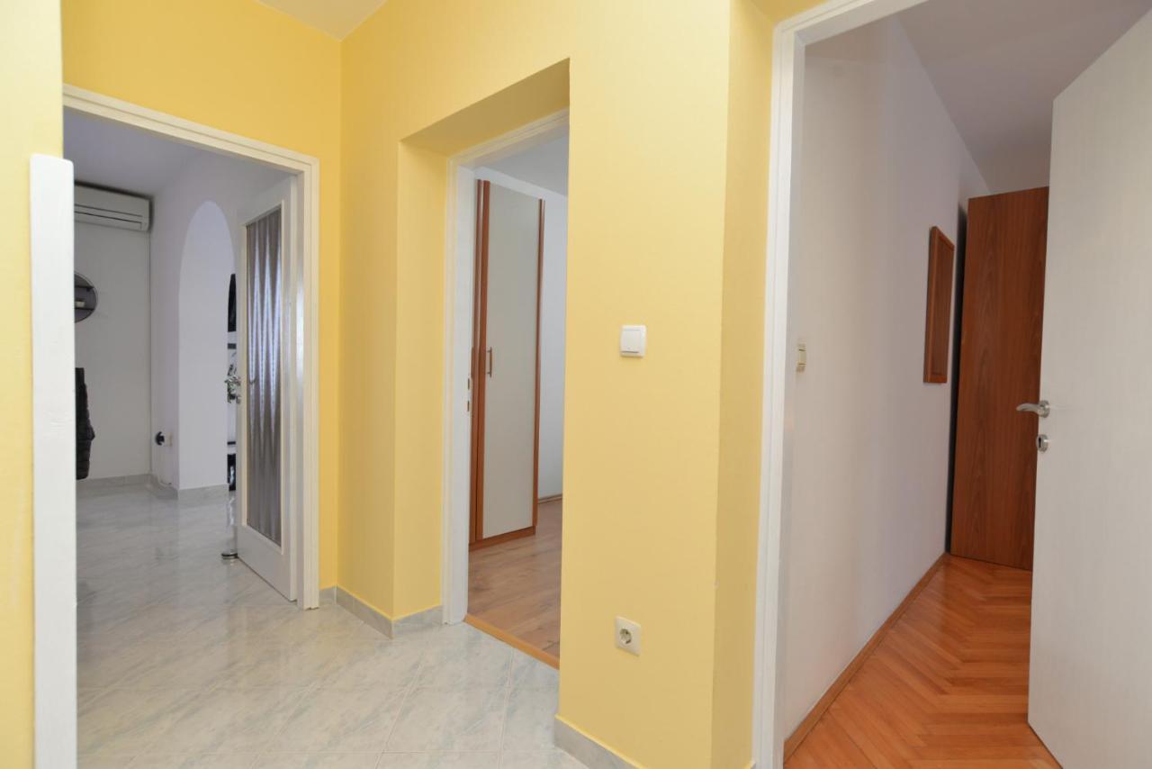 Apartments Violete 742 PUY 외부 사진