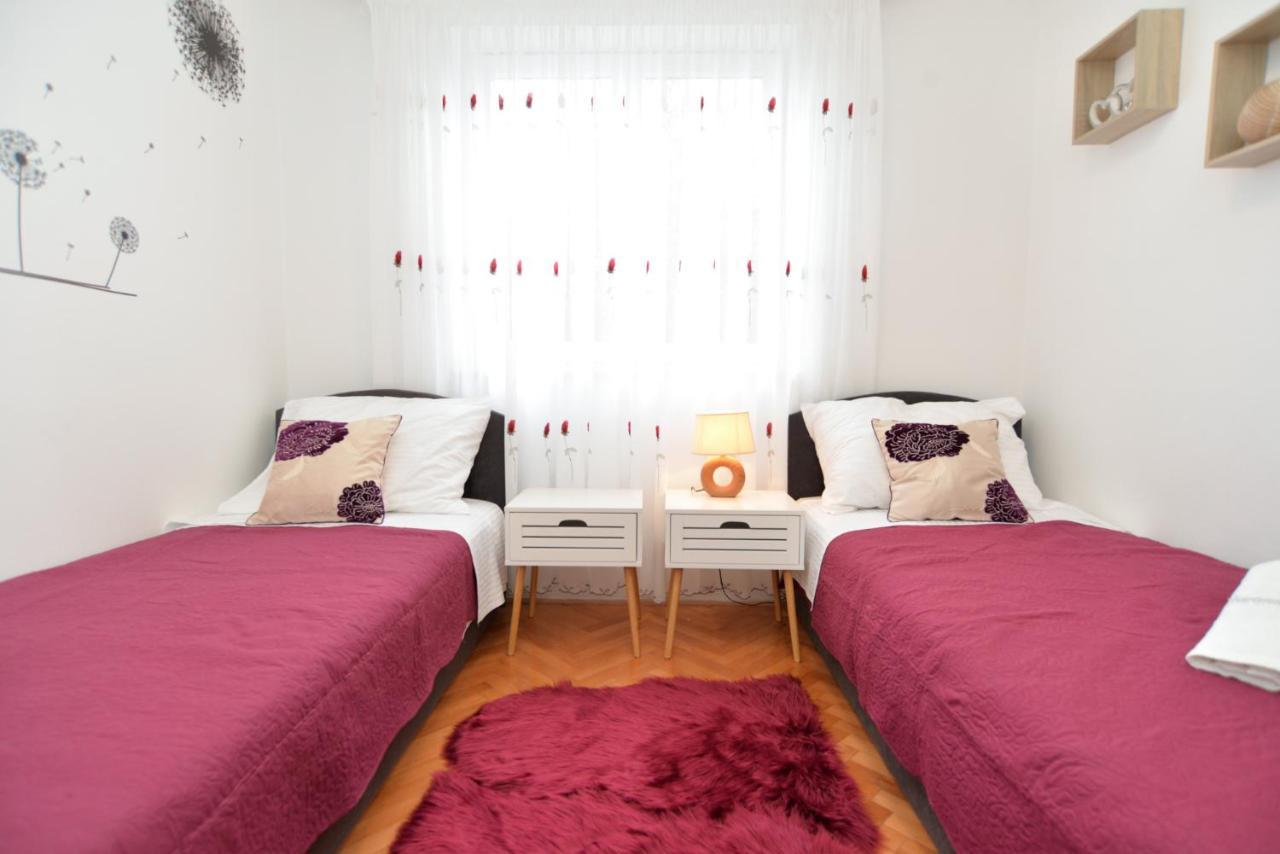 Apartments Violete 742 PUY 외부 사진