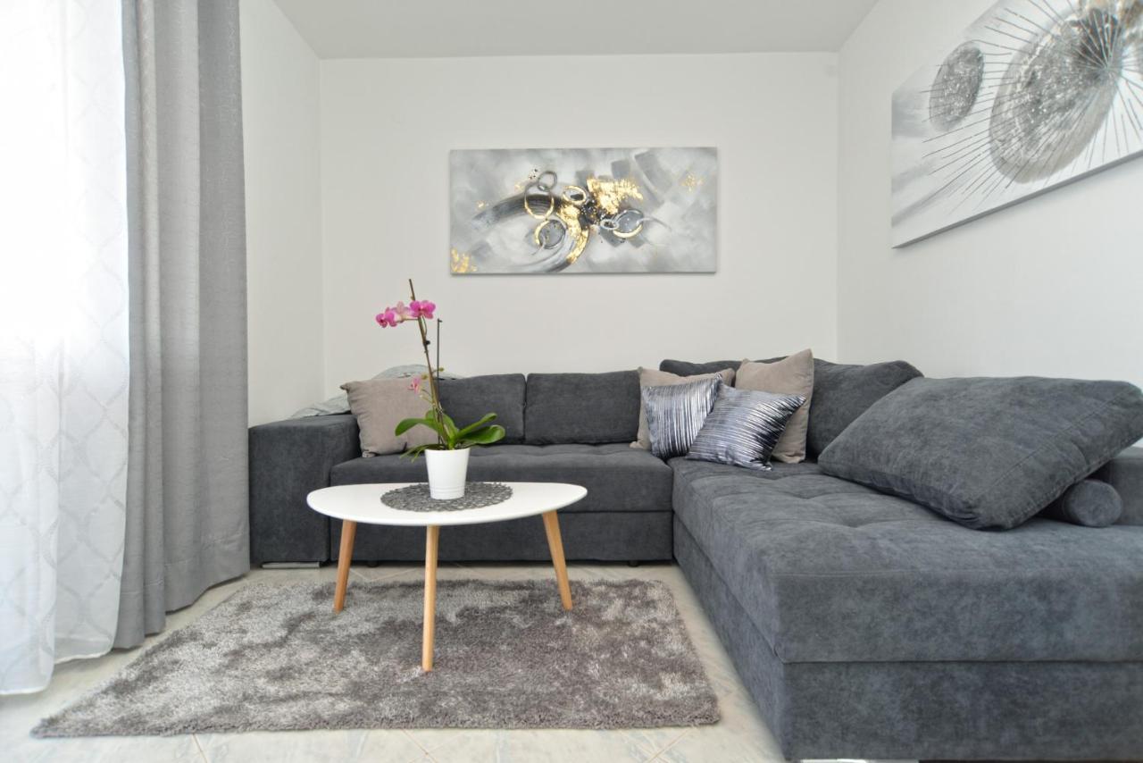 Apartments Violete 742 PUY 외부 사진