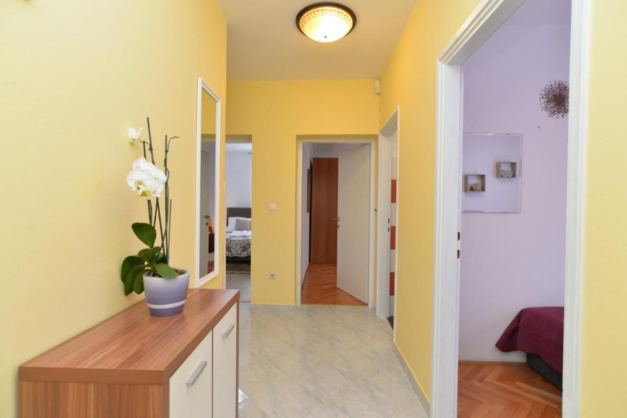 Apartments Violete 742 PUY 외부 사진