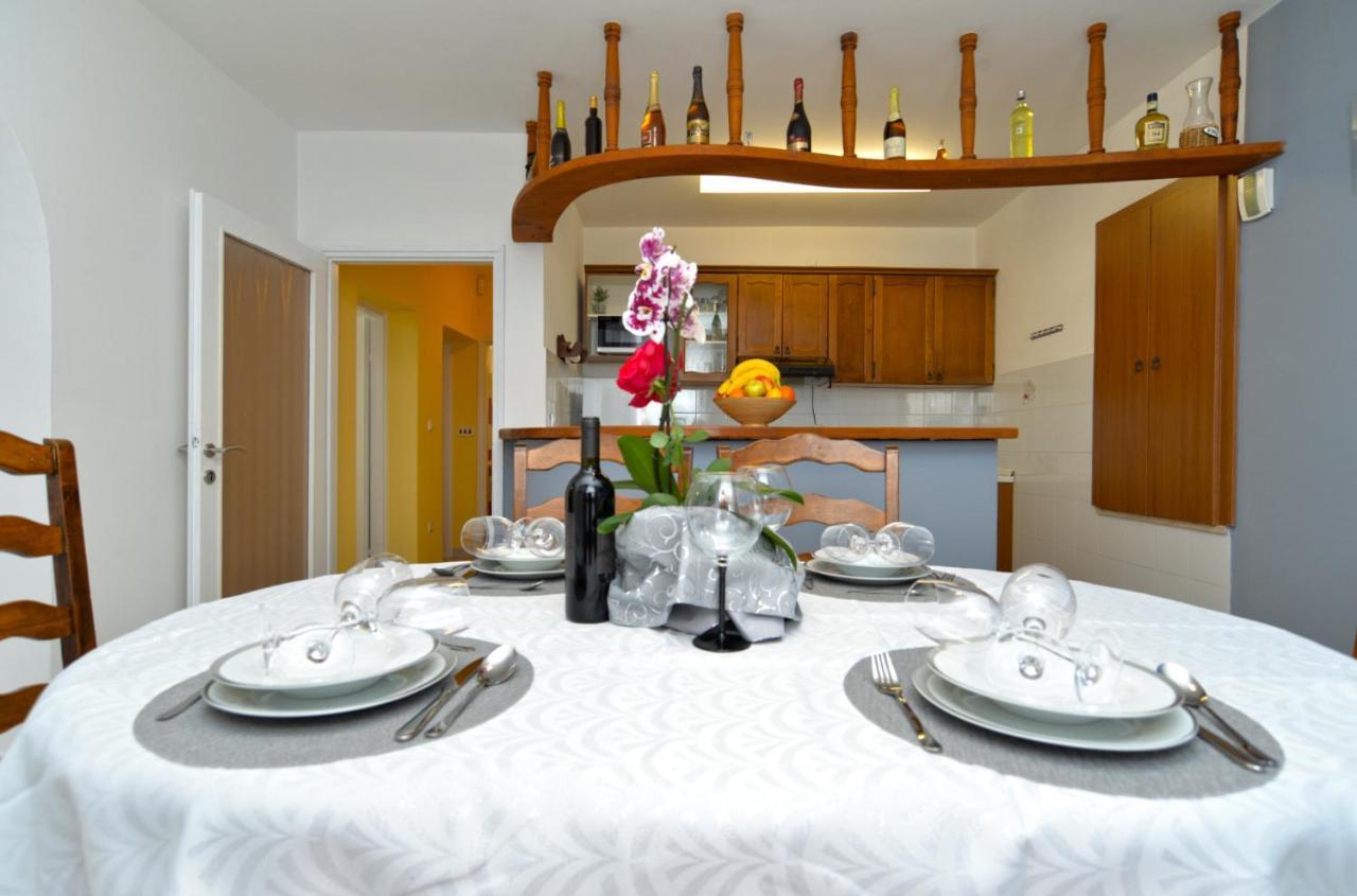 Apartments Violete 742 PUY 외부 사진