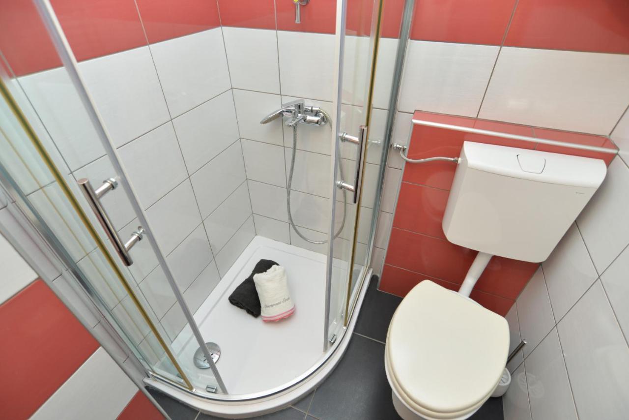 Apartments Violete 742 PUY 외부 사진