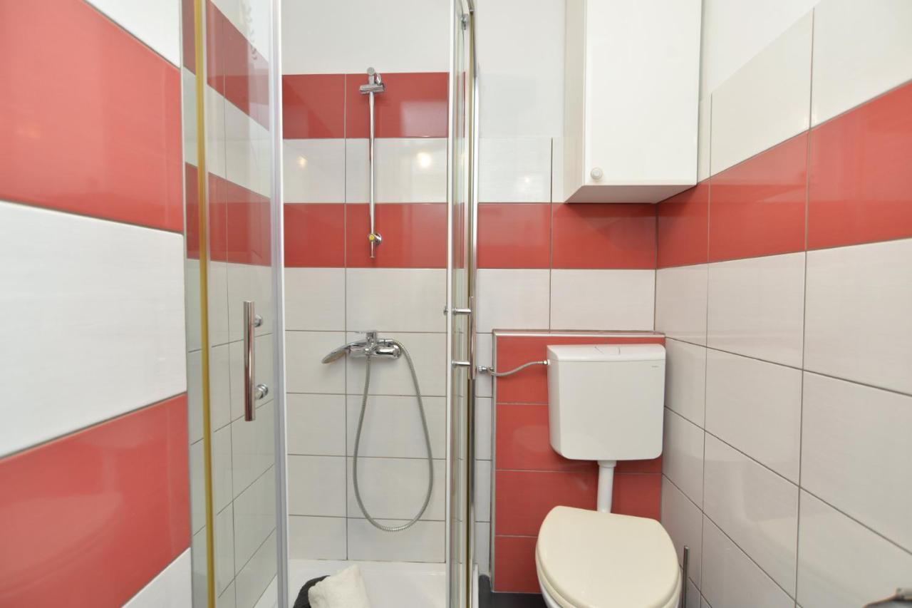 Apartments Violete 742 PUY 외부 사진