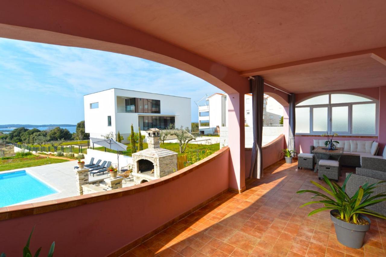 Apartments Violete 742 PUY 외부 사진