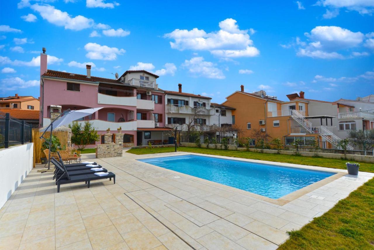 Apartments Violete 742 PUY 외부 사진