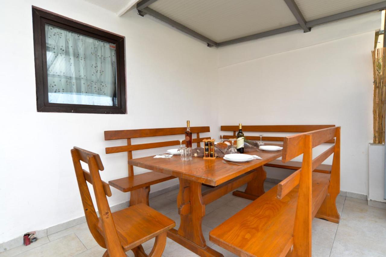 Apartments Violete 742 PUY 외부 사진